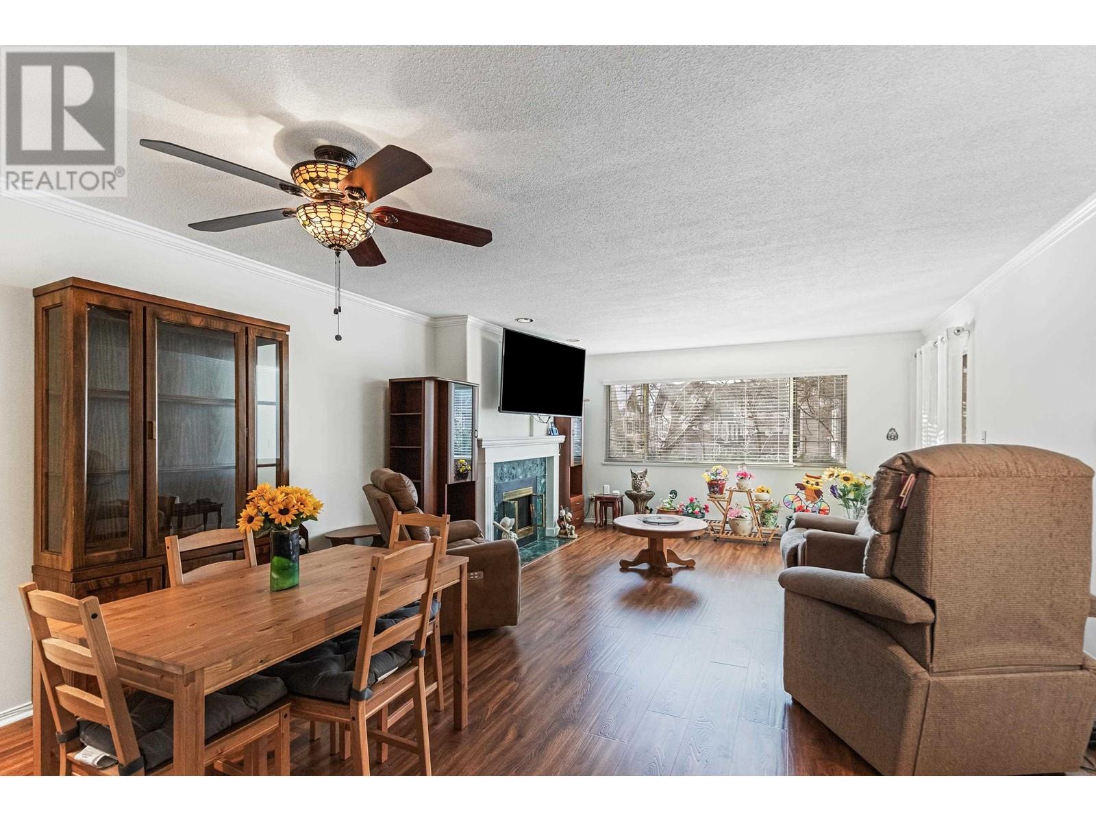 Listing Picture 6 of 38 : 103 8120 BENNETT ROAD, Richmond / 烈治文 - 魯藝地產 Yvonne Lu Group - MLS Medallion Club Member