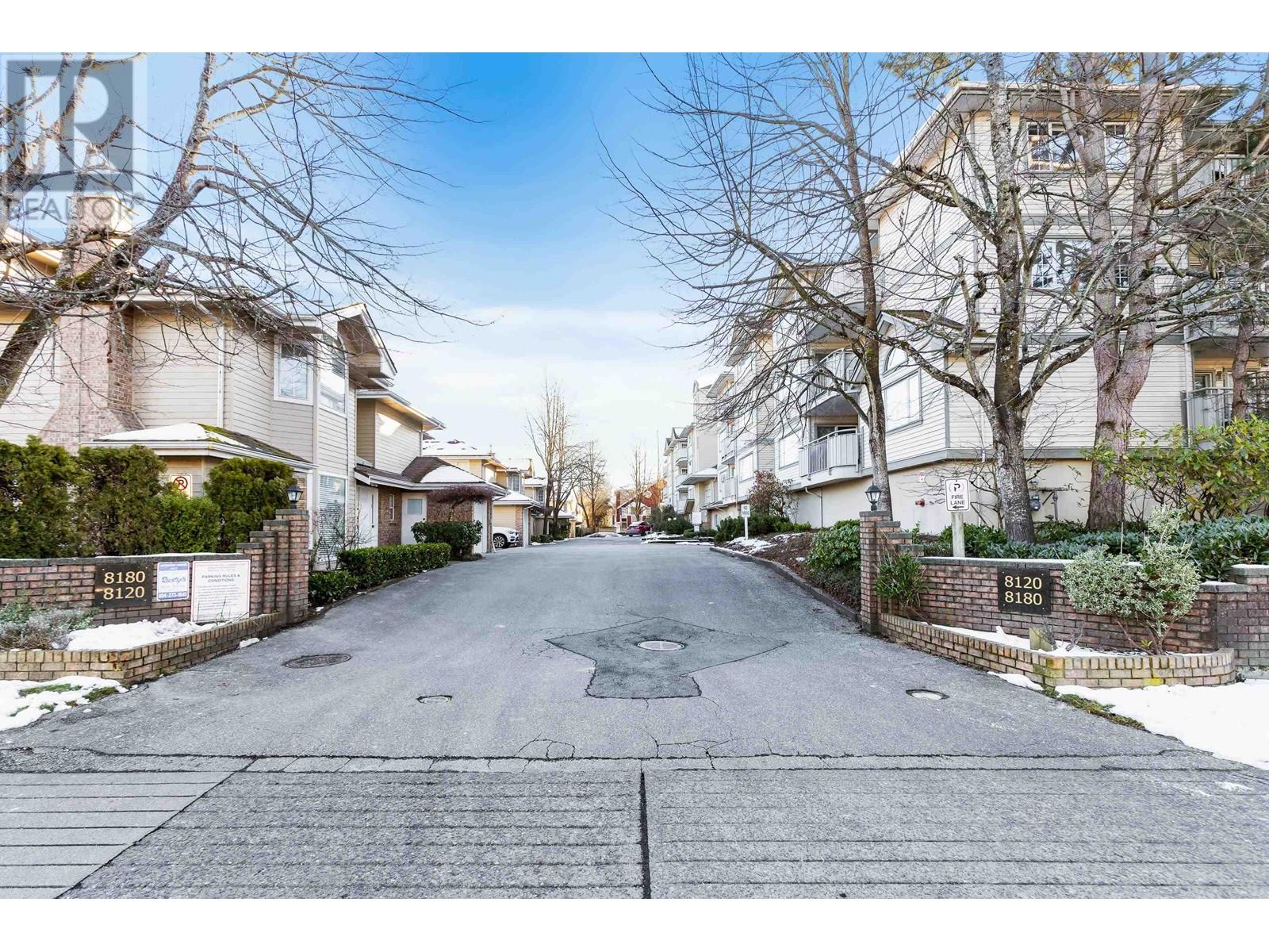 Listing Picture 38 of 38 : 103 8120 BENNETT ROAD, Richmond / 烈治文 - 魯藝地產 Yvonne Lu Group - MLS Medallion Club Member