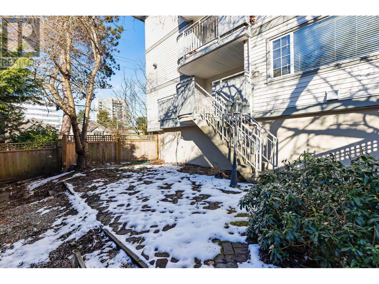Listing Picture 35 of 38 : 103 8120 BENNETT ROAD, Richmond / 烈治文 - 魯藝地產 Yvonne Lu Group - MLS Medallion Club Member