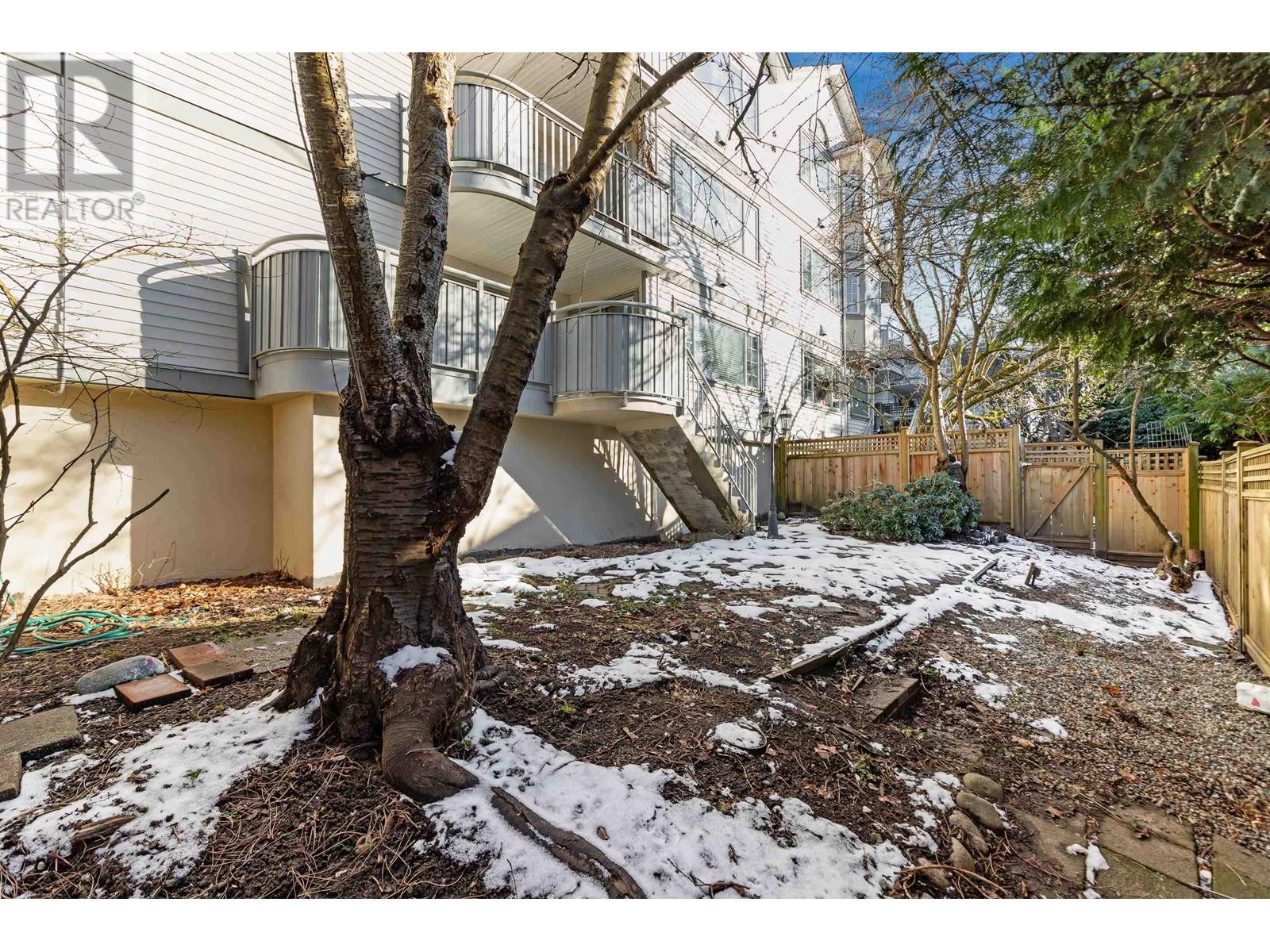 Listing Picture 36 of 38 : 103 8120 BENNETT ROAD, Richmond / 烈治文 - 魯藝地產 Yvonne Lu Group - MLS Medallion Club Member