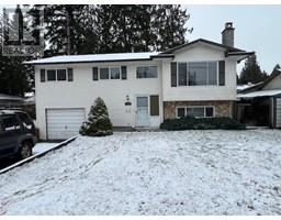 11740 195A STREET, Pitt Meadows, British Columbia