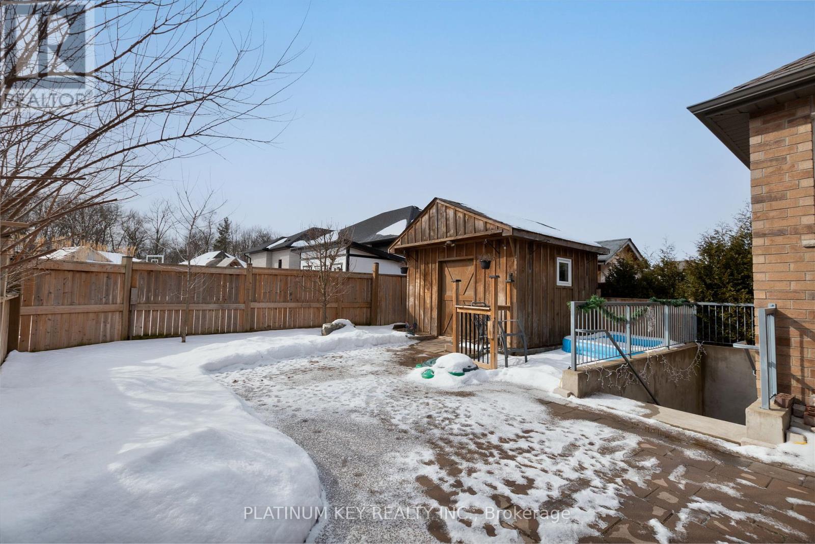 50 Veale Crescent, Strathroy-Caradoc, Ontario  N7G 0C9 - Photo 45 - X11964992