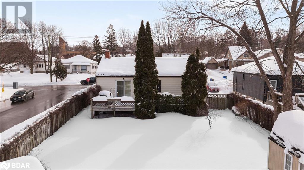 28 Adelaide Street, Barrie, Ontario  L4N 3T5 - Photo 24 - 40697914