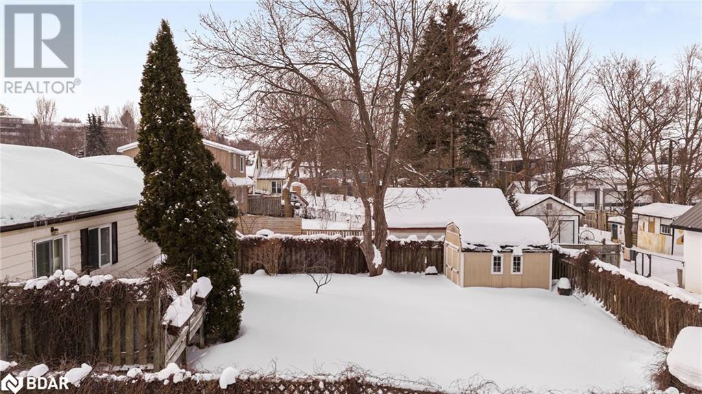 28 Adelaide Street, Barrie, Ontario  L4N 3T5 - Photo 23 - 40697914