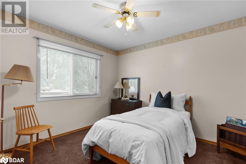 28 Adelaide Street, Barrie, Ontario  L4N 3T5 - Photo 14 - 40697914