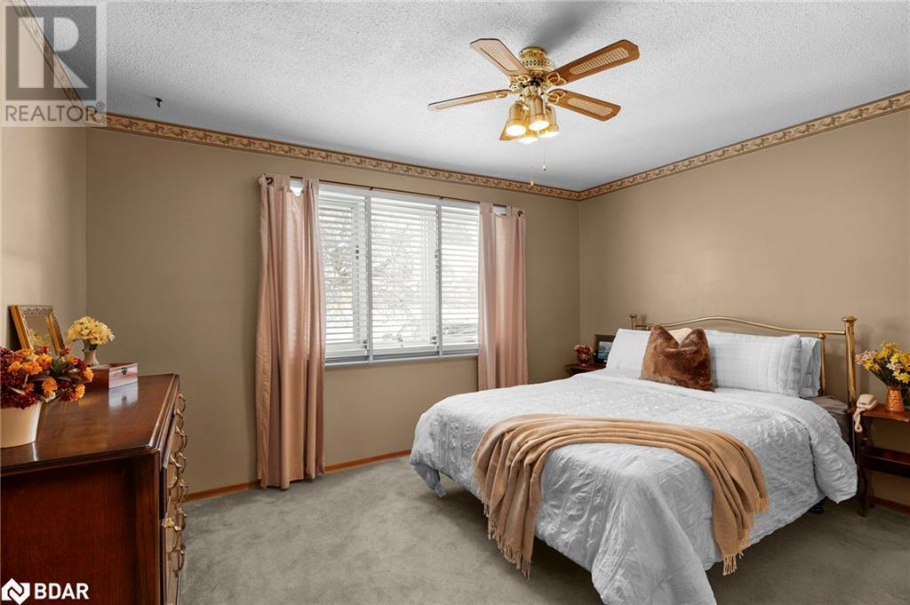 28 Adelaide Street, Barrie, Ontario  L4N 3T5 - Photo 13 - 40697914
