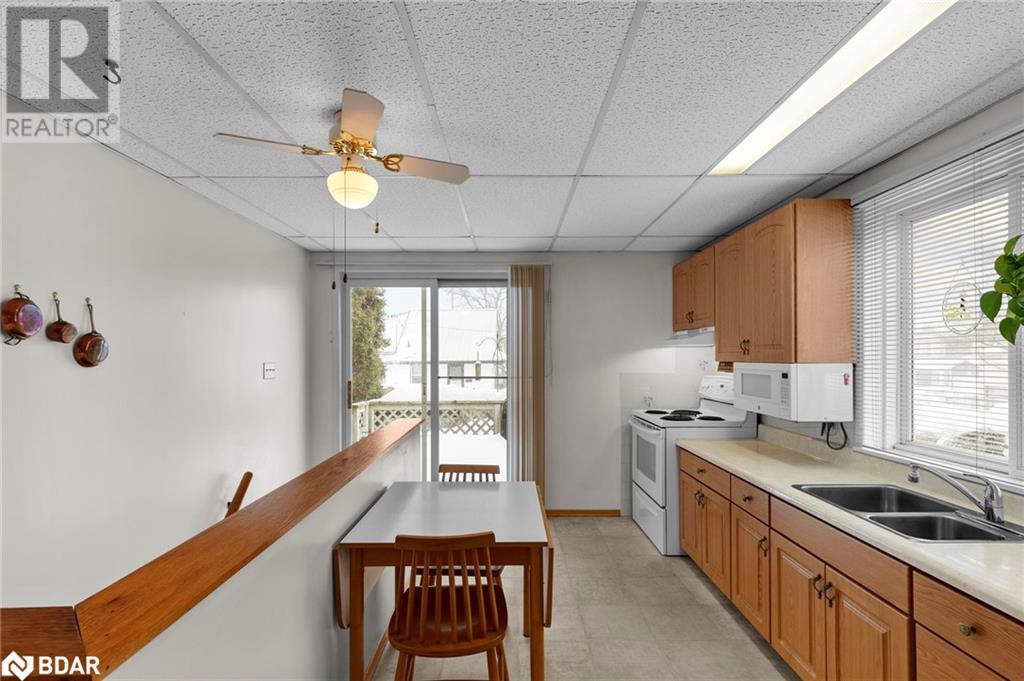 28 Adelaide Street, Barrie, Ontario  L4N 3T5 - Photo 10 - 40697914