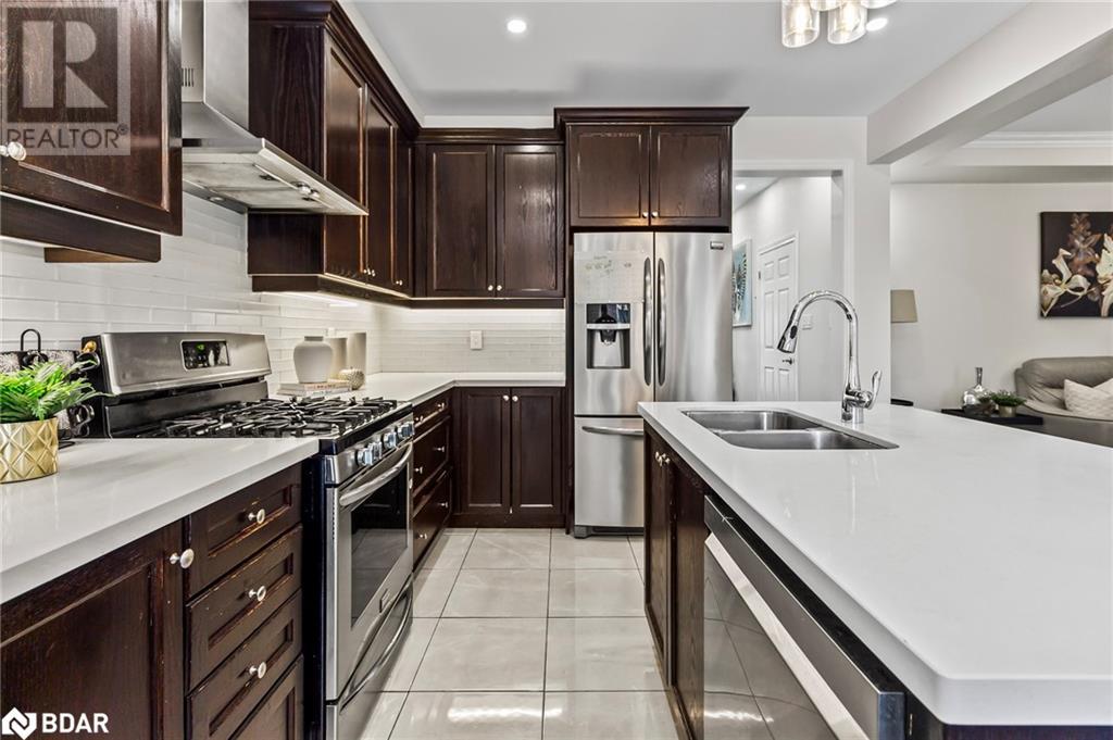 339 Sixteen Mile Drive, Oakville, Ontario  L6M 0Z5 - Photo 6 - 40698300