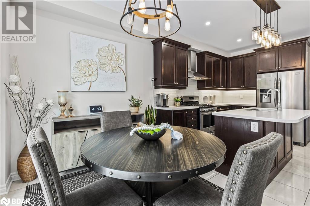 339 Sixteen Mile Drive, Oakville, Ontario  L6M 0Z5 - Photo 8 - 40698300
