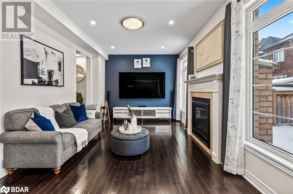 339 Sixteen Mile Drive, Oakville, Ontario  L6M 0Z5 - Photo 10 - 40698300