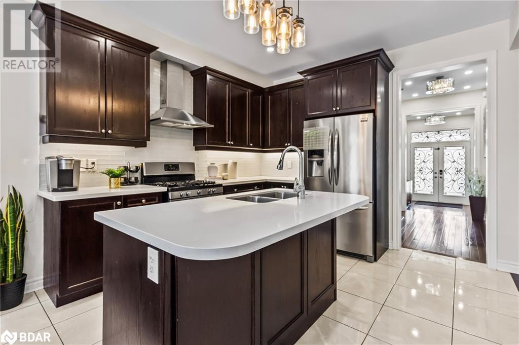 339 Sixteen Mile Drive, Oakville, Ontario  L6M 0Z5 - Photo 5 - 40698300