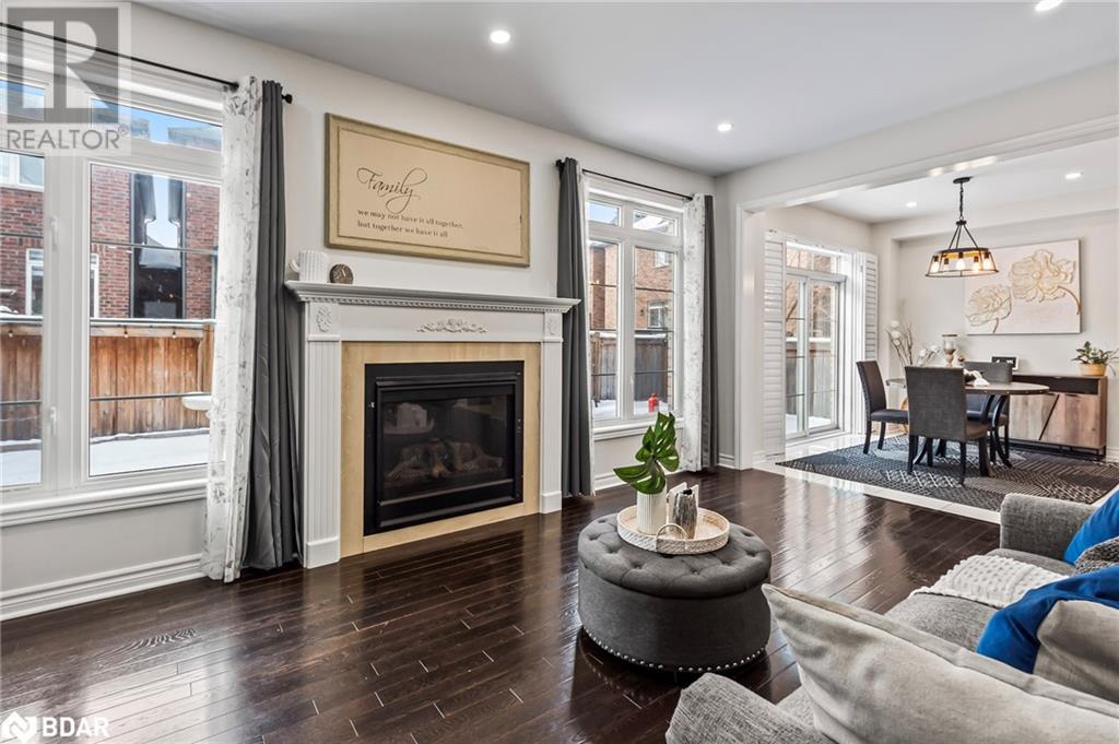 339 Sixteen Mile Drive, Oakville, Ontario  L6M 0Z5 - Photo 12 - 40698300