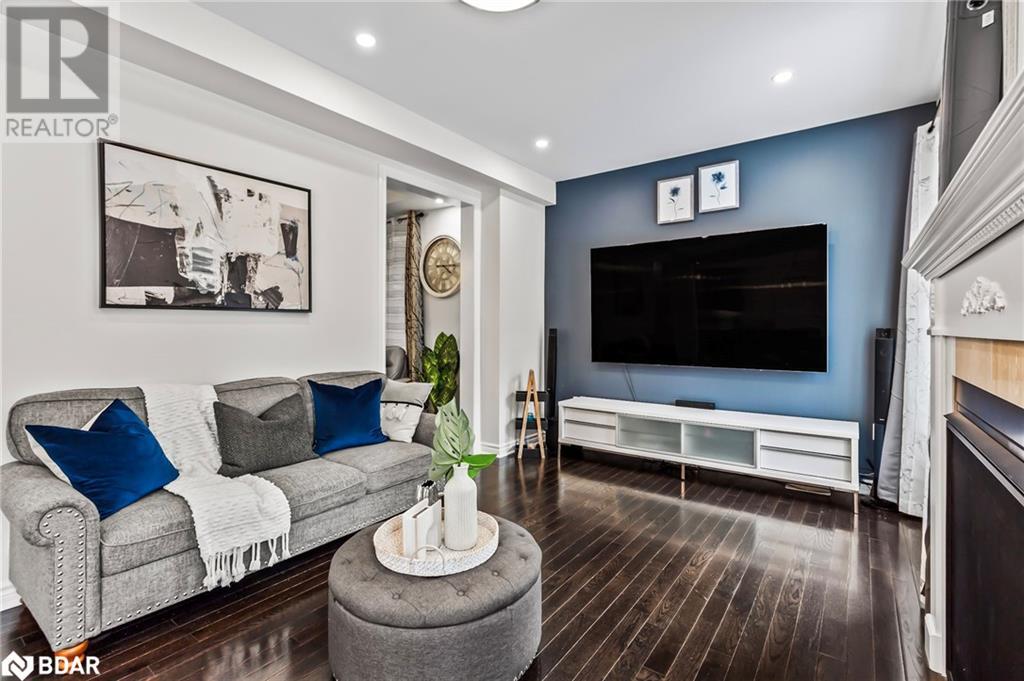 339 Sixteen Mile Drive, Oakville, Ontario  L6M 0Z5 - Photo 11 - 40698300