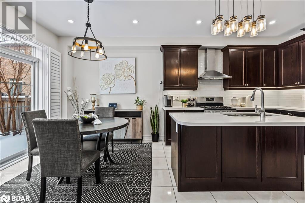 339 Sixteen Mile Drive, Oakville, Ontario  L6M 0Z5 - Photo 9 - 40698300