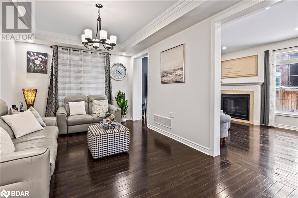 339 Sixteen Mile Drive, Oakville, Ontario  L6M 0Z5 - Photo 14 - 40698300