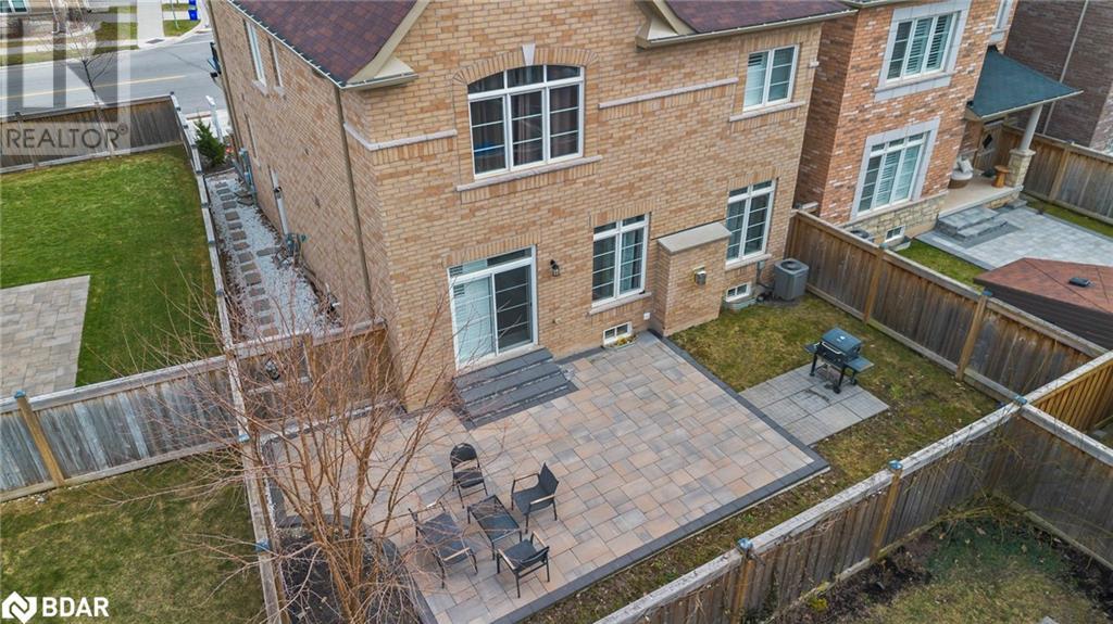 339 Sixteen Mile Drive, Oakville, Ontario  L6M 0Z5 - Photo 38 - 40698300