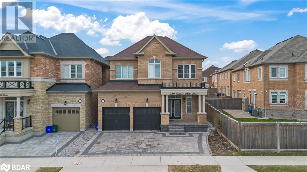 339 Sixteen Mile Drive, Oakville, Ontario  L6M 0Z5 - Photo 1 - 40698300