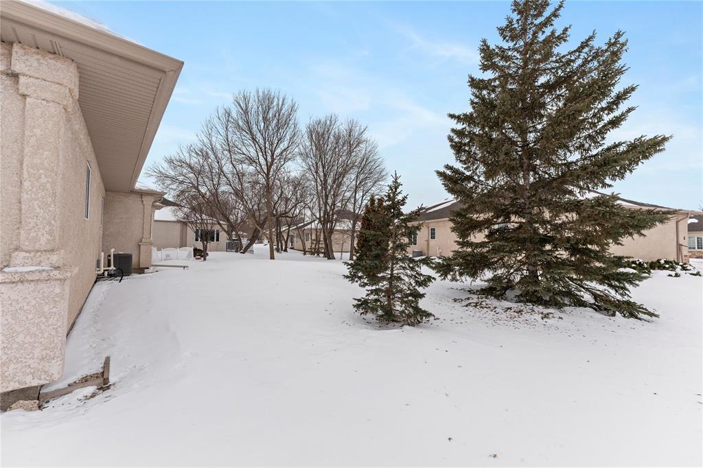 4 Wyndstone Circle, Winnipeg, Manitoba  R2E 0L8 - Photo 33 - 202502770