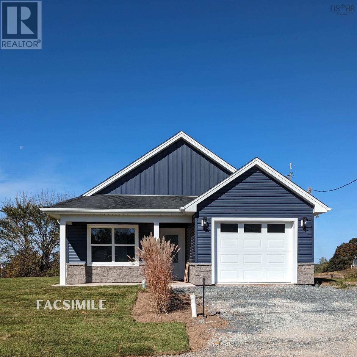Lot 13 Rubys Way, Stewiacke, Nova Scotia  B0N 2J0 - Photo 2 - 202502787