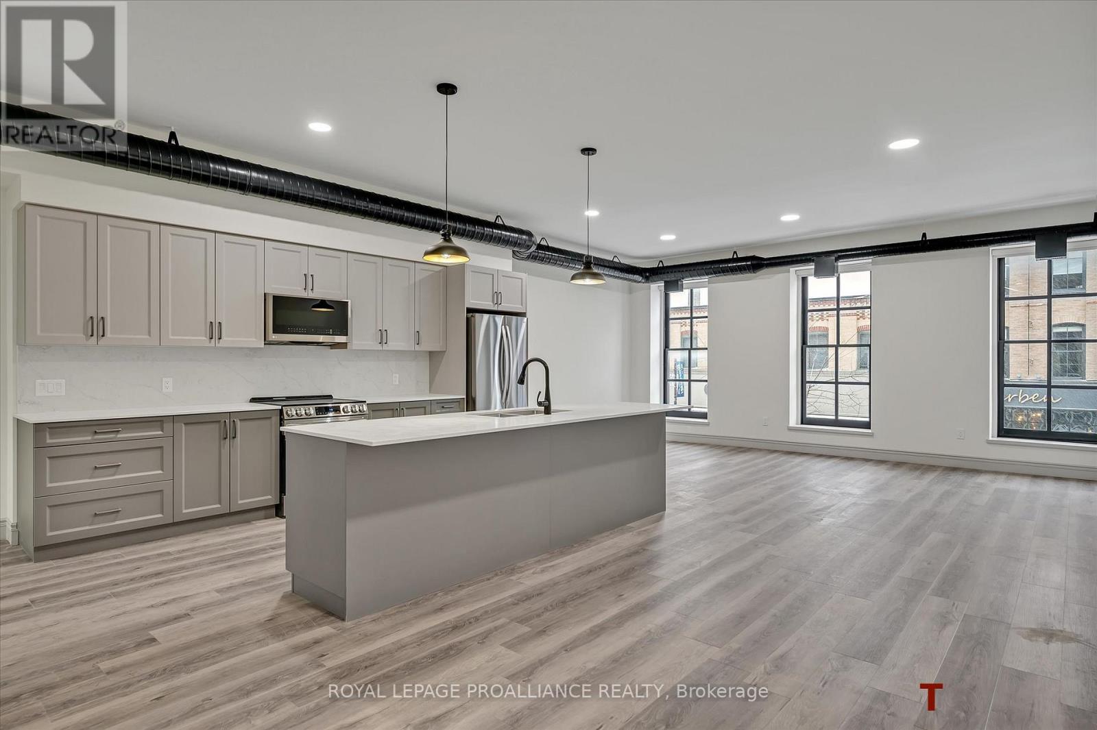 1B - 380 GEORGE STREET, Peterborough Central, Ontario