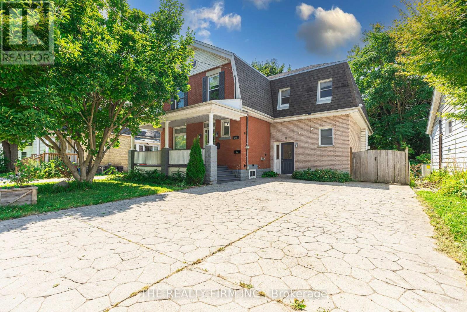 Property at 248 RIVERSIDE DRIVE image 1