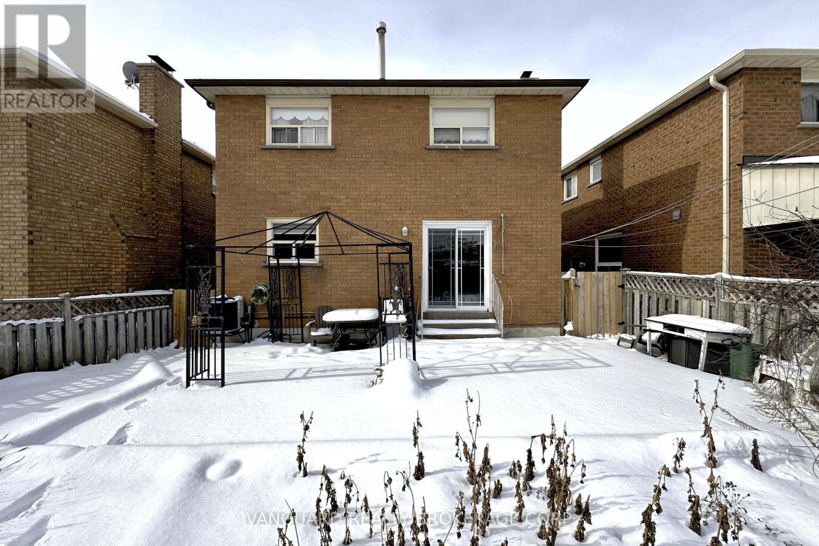 50 Cabinet Crescent, Vaughan, Ontario  L4L 6H6 - Photo 47 - N11969570