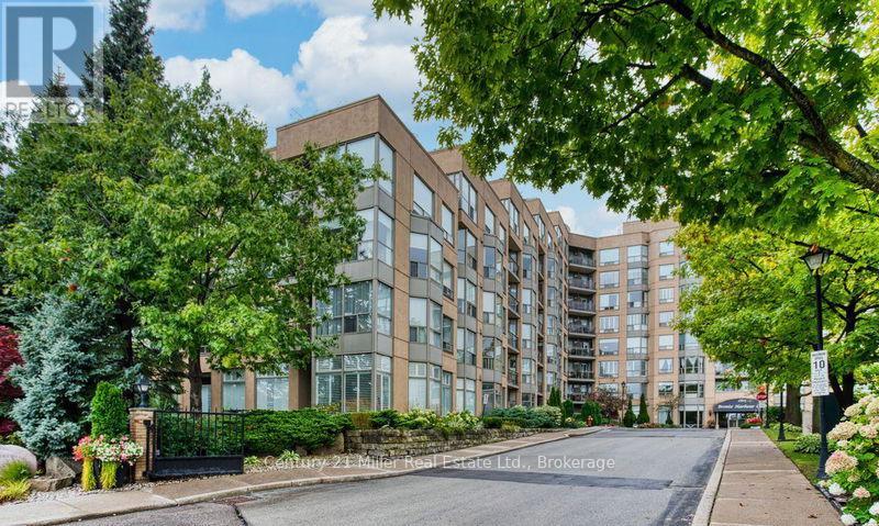 Property at 319 - 2511 LAKESHORE ROAD W image 2