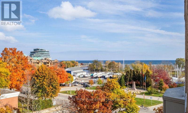 Property at 319 - 2511 LAKESHORE ROAD W image 4