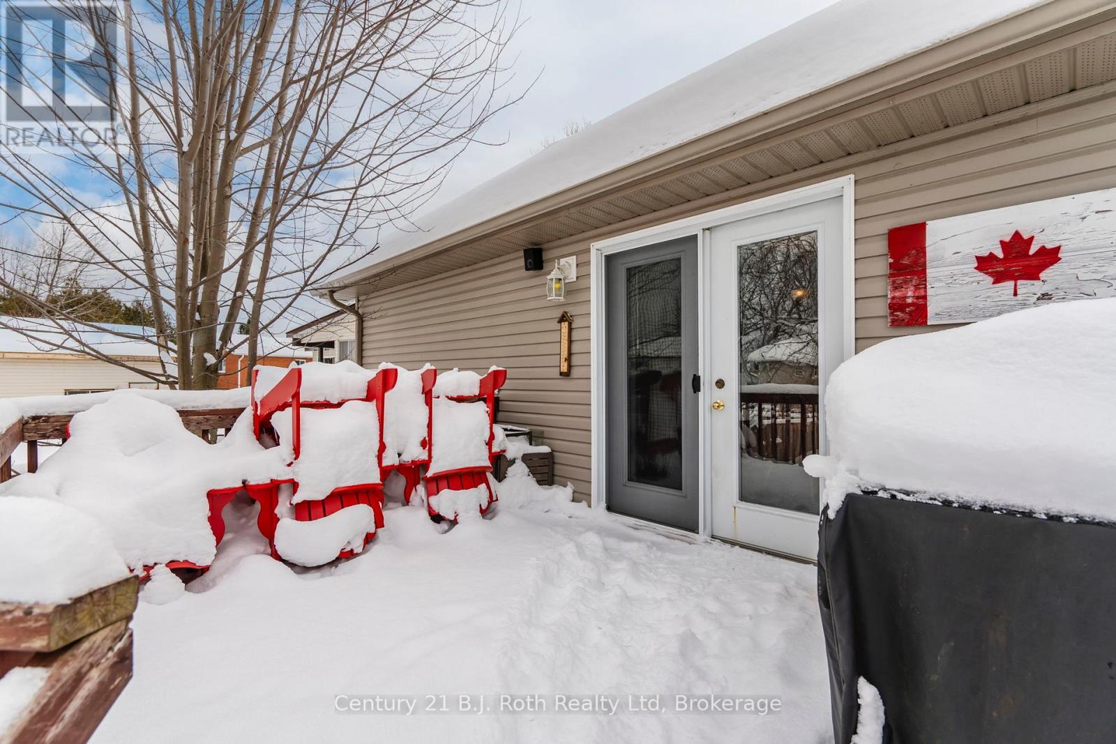 18 Bourgeois Beach Road, Tay, Ontario  L0K 2A0 - Photo 38 - S11970041