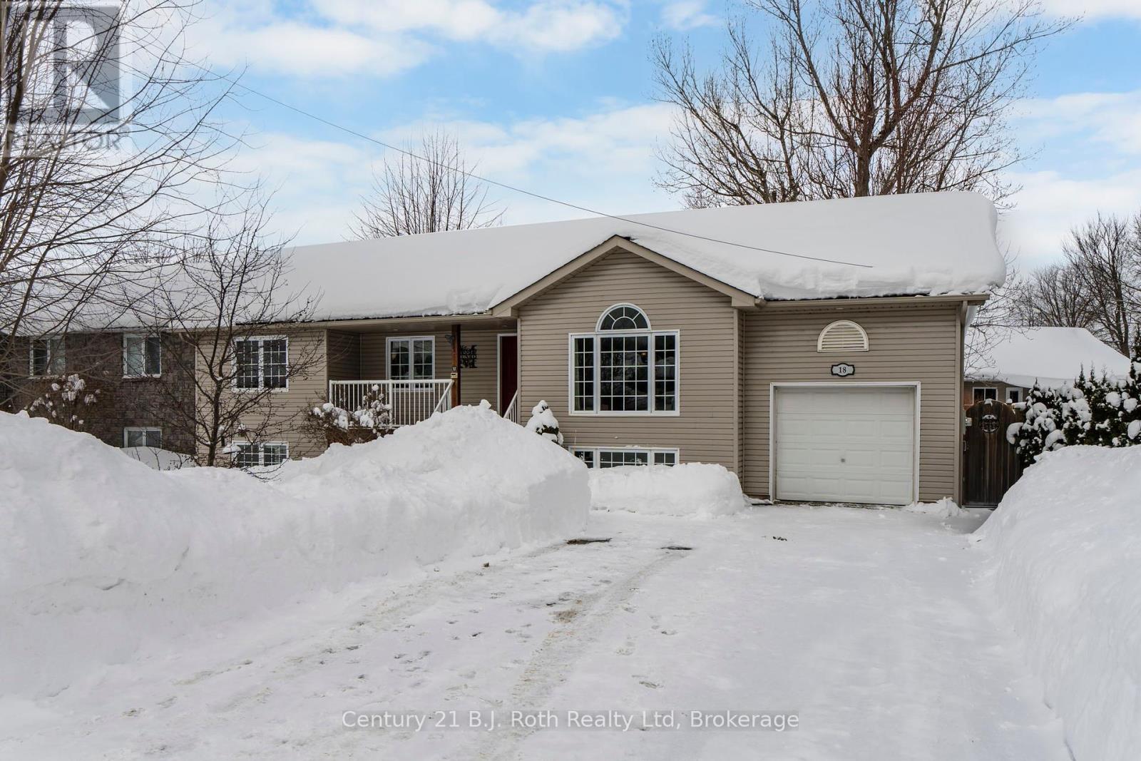 18 Bourgeois Beach Road, Tay, Ontario  L0K 2A0 - Photo 5 - S11970041