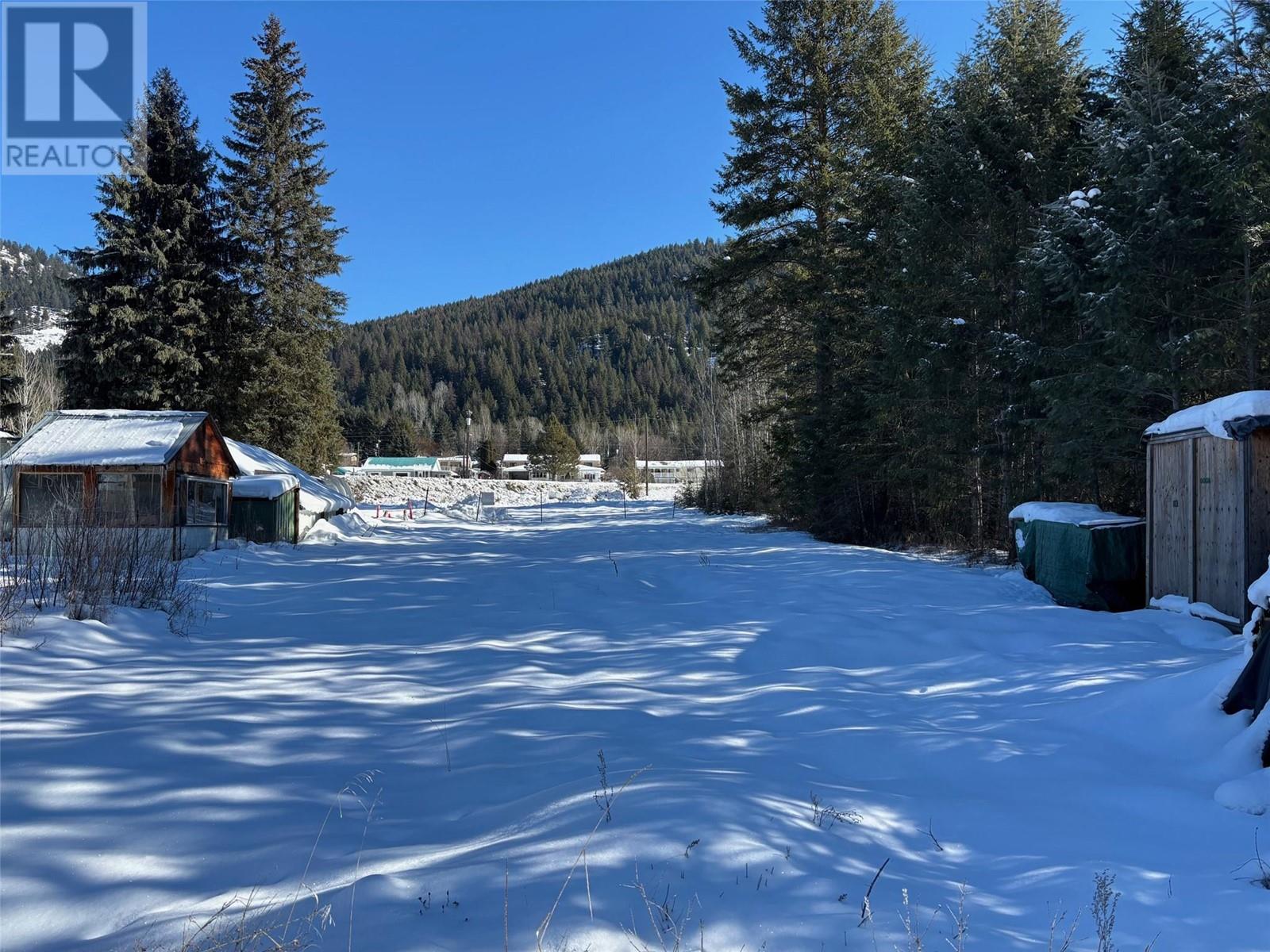 835 BOUNDARY CREEK Lane, Greenwood, British Columbia