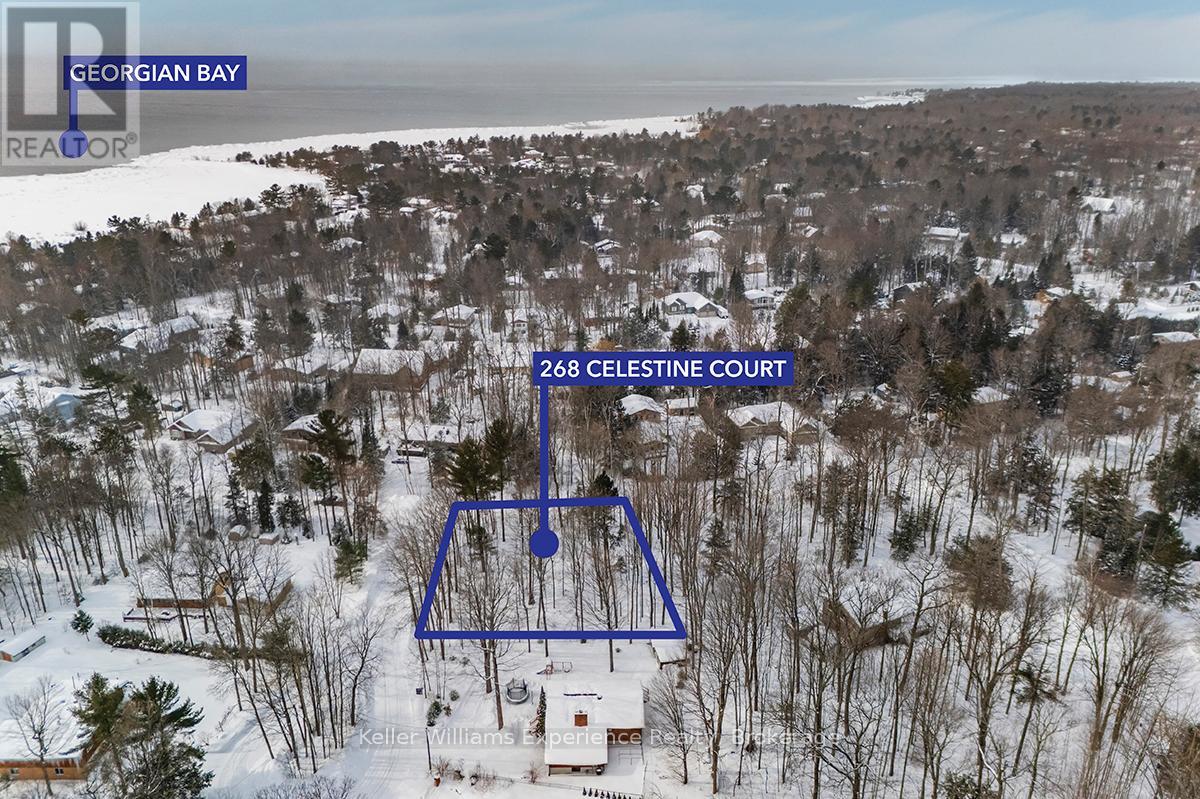 Property at LOT 268 CELESTINE COURT image 1