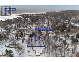 LOT 268 CELESTINE COURT, Tiny, Ontario