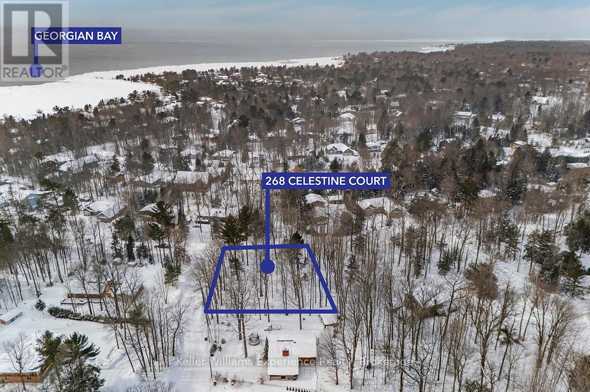 Lot 268 Celestine Court, Tiny, Ontario  L9M 0H3 - Photo 16 - S11970140