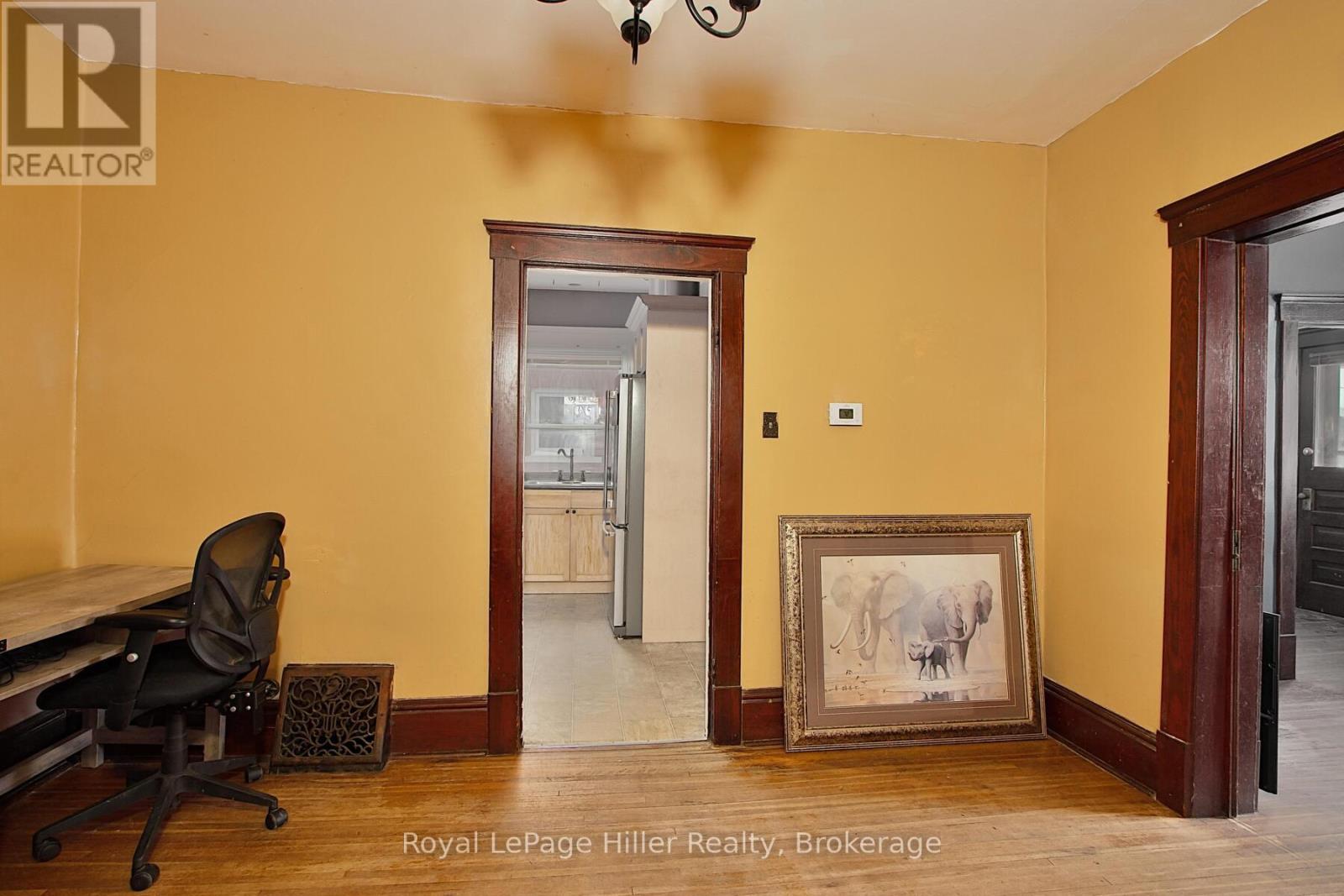 103 Mowat Street, Stratford, Ontario  N5A 2B8 - Photo 15 - X11970127