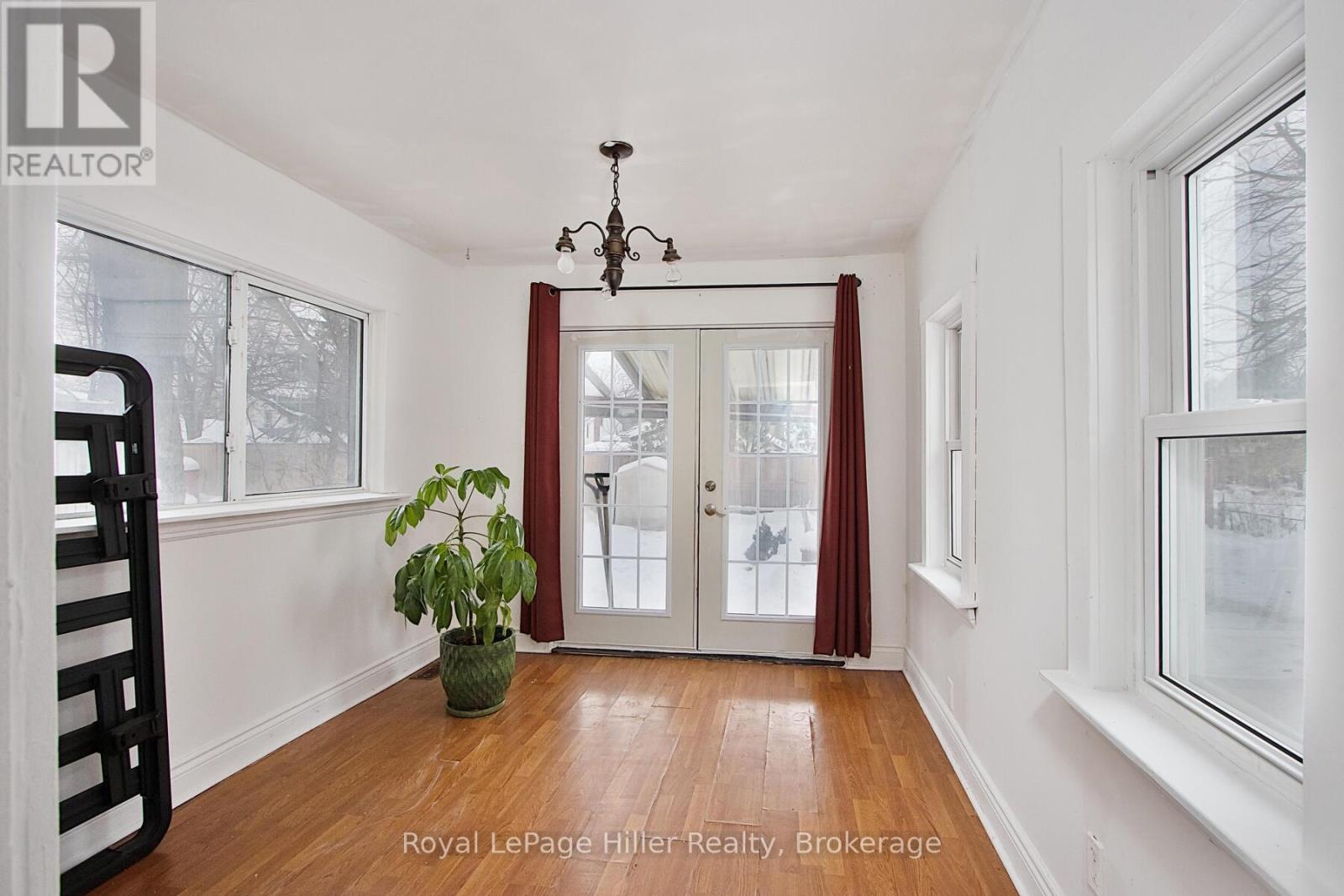 103 Mowat Street, Stratford, Ontario  N5A 2B8 - Photo 18 - X11970127