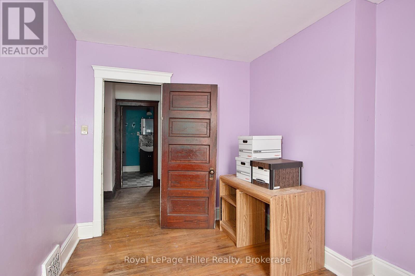 103 Mowat Street, Stratford, Ontario  N5A 2B8 - Photo 22 - X11970127