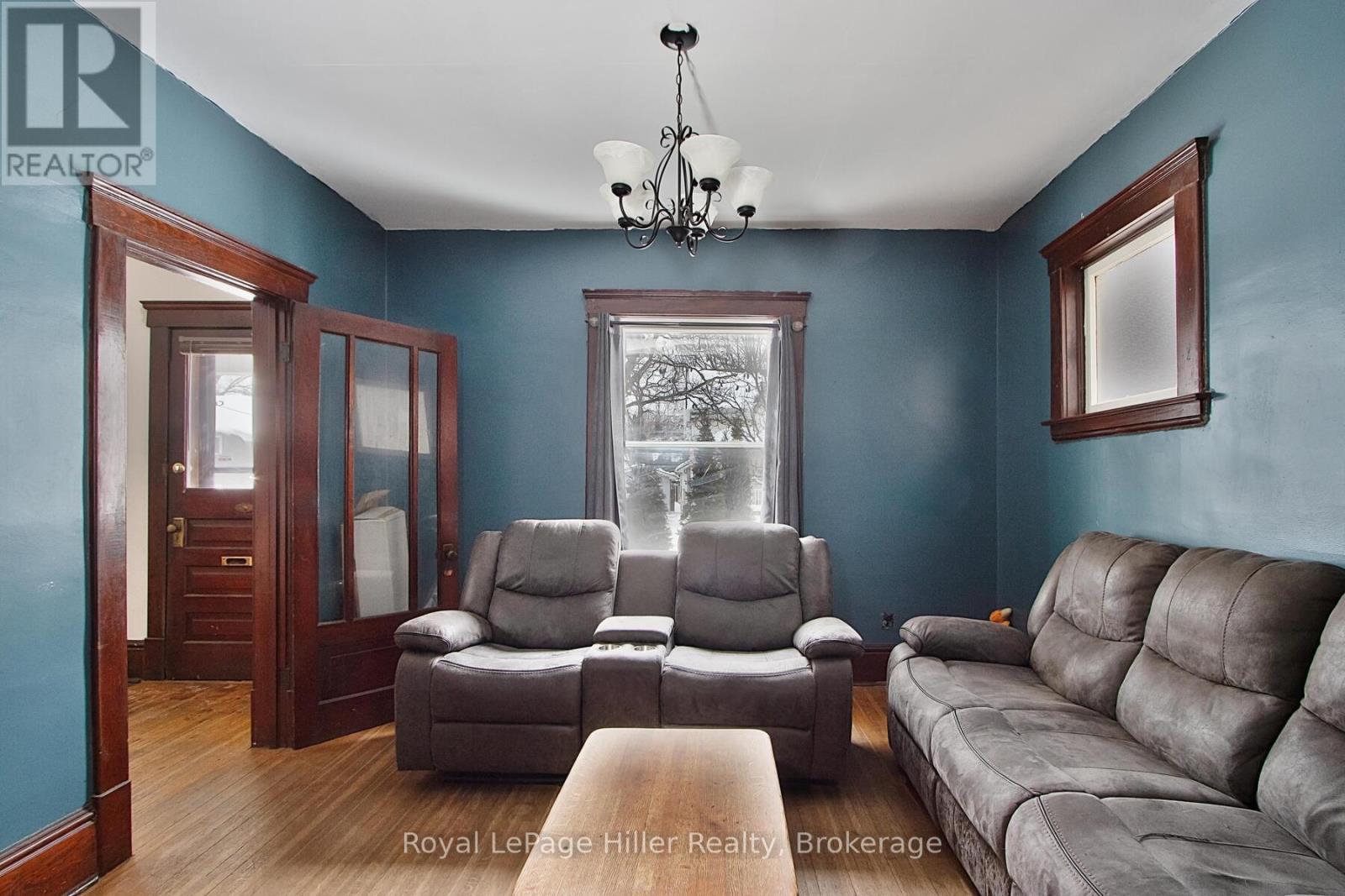 103 Mowat Street, Stratford, Ontario  N5A 2B8 - Photo 7 - X11970127