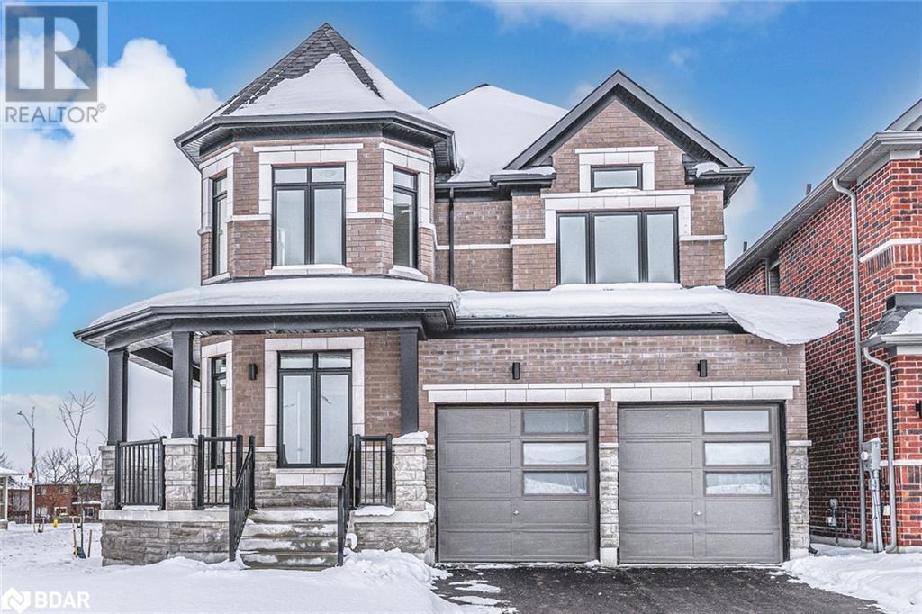17 Amsterdam Drive, Barrie, Ontario  L9J 0Z5 - Photo 1 - 40698336
