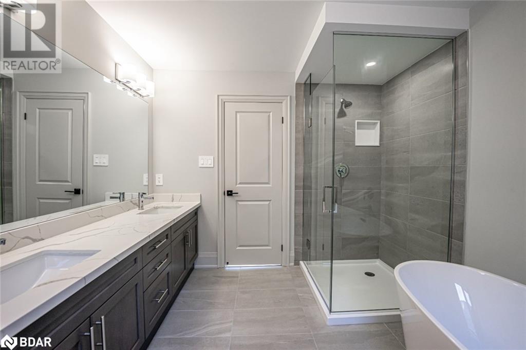 17 Amsterdam Drive, Barrie, Ontario  L9J 0Z5 - Photo 10 - 40698336