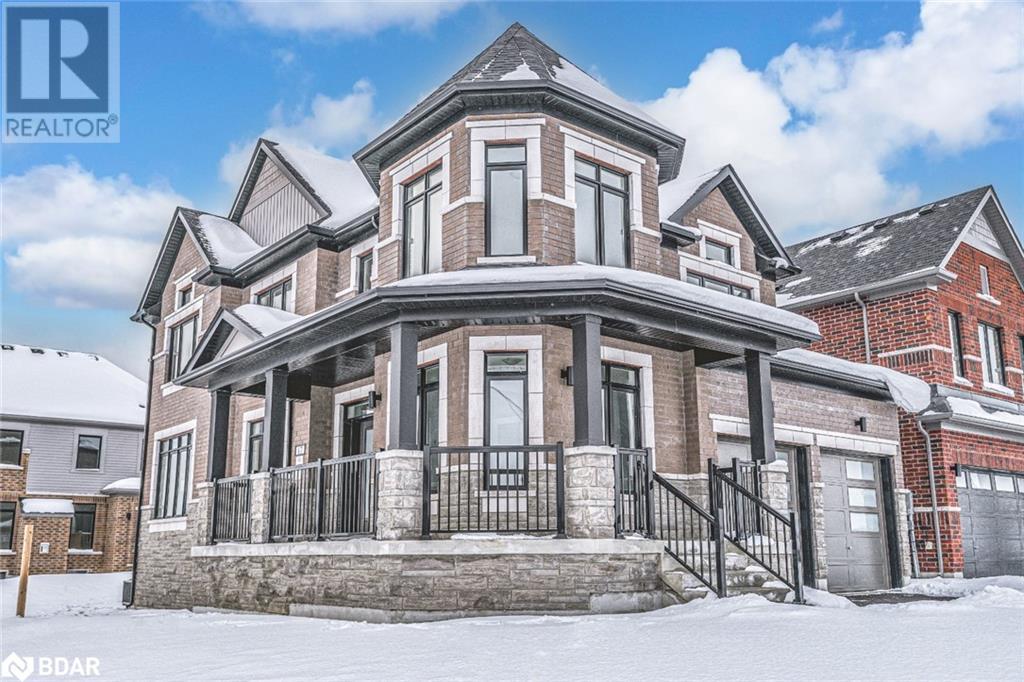 17 Amsterdam Drive, Barrie, Ontario  L9J 0Z5 - Photo 14 - 40698336