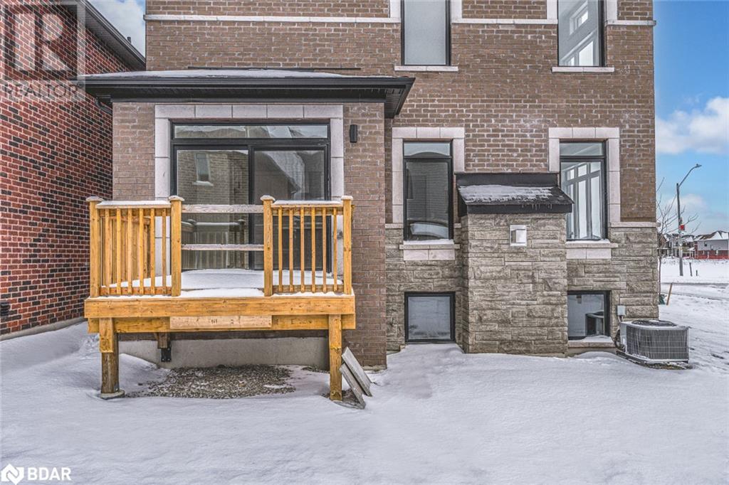 17 Amsterdam Drive, Barrie, Ontario  L9J 0Z5 - Photo 15 - 40698336