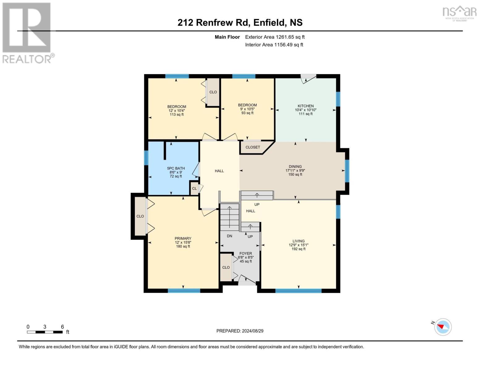 212 Renfrew Road, Enfield, Nova Scotia  B2T 1H8 - Photo 35 - 202502791