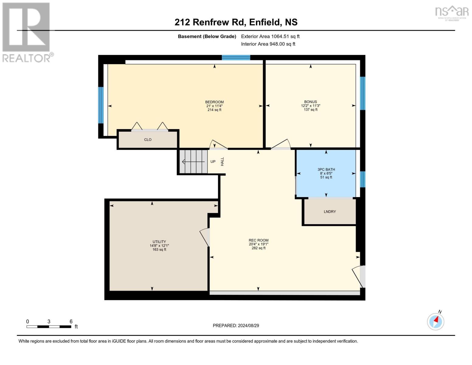 212 Renfrew Road, Enfield, Nova Scotia  B2T 1H8 - Photo 36 - 202502791