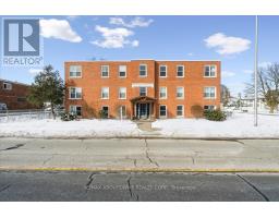 1 - 133 NORTH SERVICE ROAD E, Oakville, Ontario