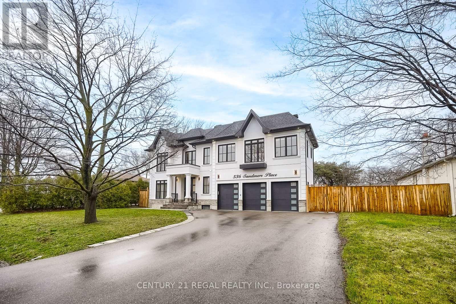 Property at 536 SANDMERE PLACE image 1