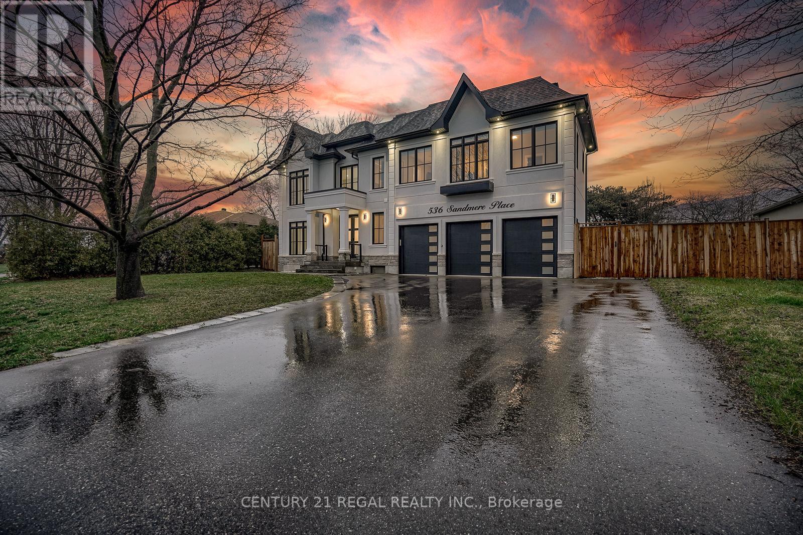 Property at 536 SANDMERE PLACE image 2