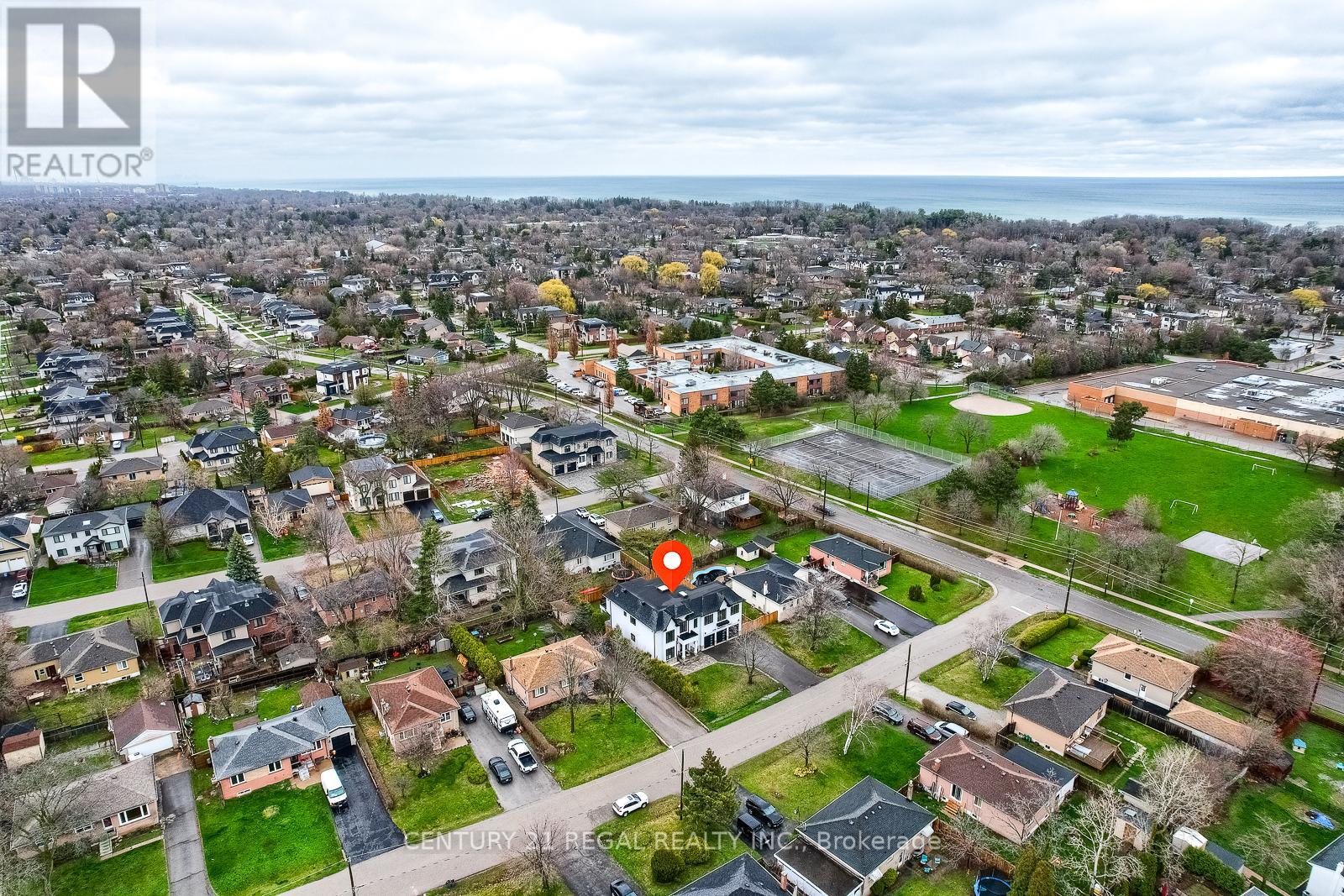 Property at 536 SANDMERE PLACE image 3
