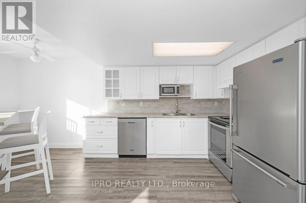 211 - 3499 Upper Middle Road, Burlington, Ontario  L7M 4M7 - Photo 12 - W11970105