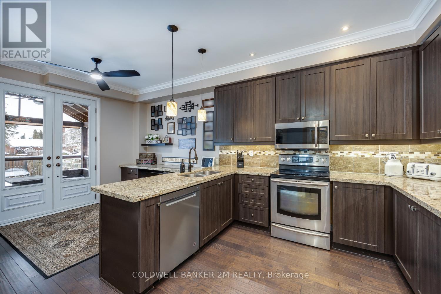 127 Steinway Drive, Scugog, Ontario  L9L 1V5 - Photo 6 - E11962371